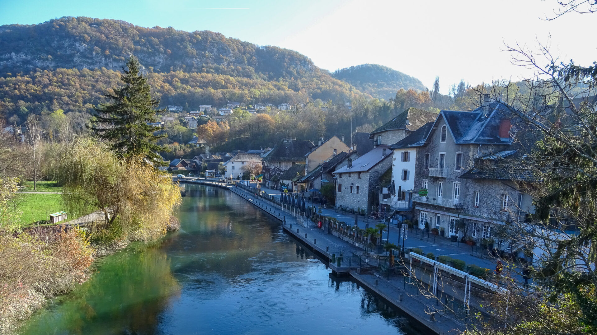 Association de Défense du Cadre de Vie de Chanaz